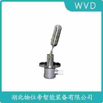 SLC-SC-02 浮球液位計 WVD