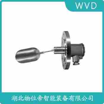 KLT2-Ⅱ 浮球液位計(jì) WVD