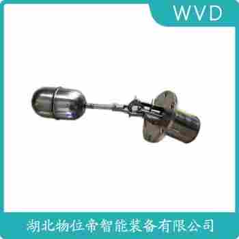 SM-10E-138 浮球液位控制器 WVD