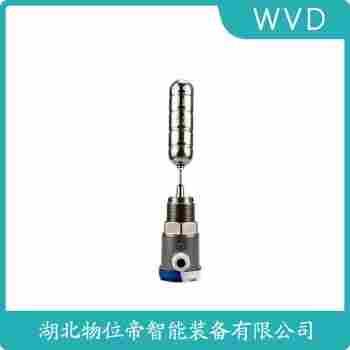 UQK-20 浮球液位控制器 WVD