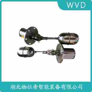 浮球液位計CN221-B1G2-1X400B-T 測定意義