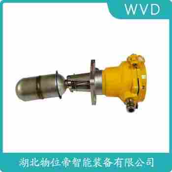 FCH31PD 浮球液位計 WVD