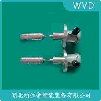 SLH-B-2-900-10-125℃ 浮球液位計(jì) WVD