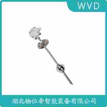 浮球液位計(jì)LDUQK-100 安裝使用