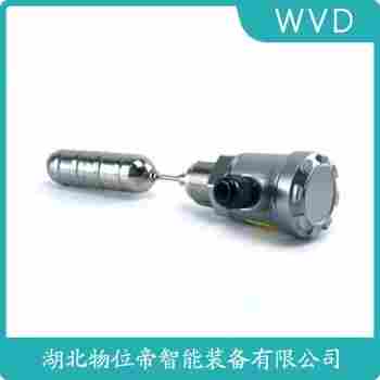 浮球液位控制器SLF-40-F-C 安裝使用