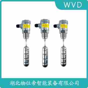 SH-11P 浮球液位計(jì)使用范圍