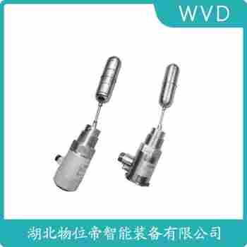 UK-15 浮球液位計接線說明