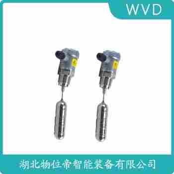 WS-FQ-KS 浮球液位計 WVD