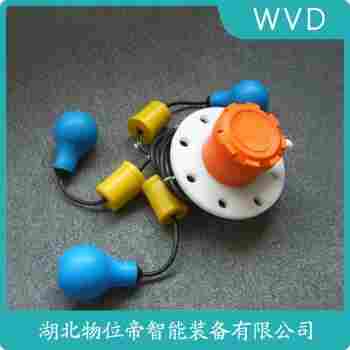 SLM-4502 浮球液位計(jì) WVD