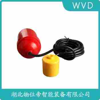KZ-fk 浮球液位計 WVD