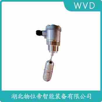 浮球液位計(jì) GSK-1B接線說明