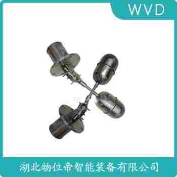 浮球液位計(jì)UQK-2000-1AF 測(cè)定意義