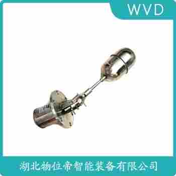 LIM513L-S1-B-Z-F2-4-500 浮球液位控制器 WVD