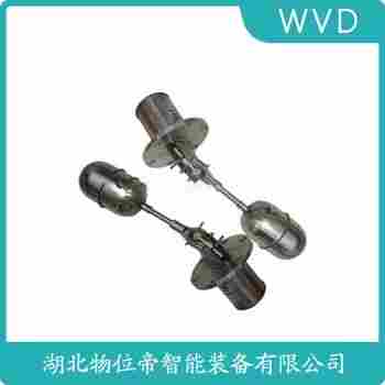 SLH-B-B-3-F-950 浮球液位計 WVD