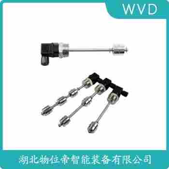 浮球液位計SR-SYW-05 應(yīng)用領(lǐng)域