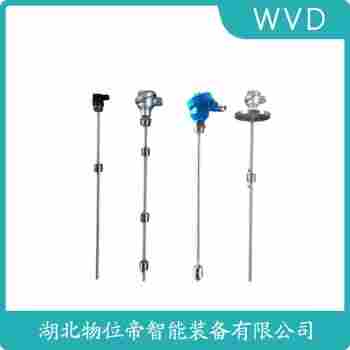 SLF-10-10-P-A 浮球液位計(jì) WVD