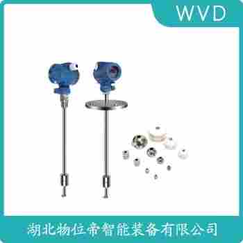 ST-600C 浮球液位控制器 WVD