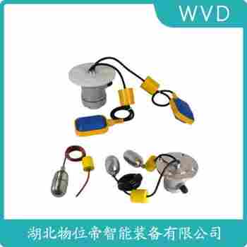 L10-B-3-B 浮球液位控制器 WVD