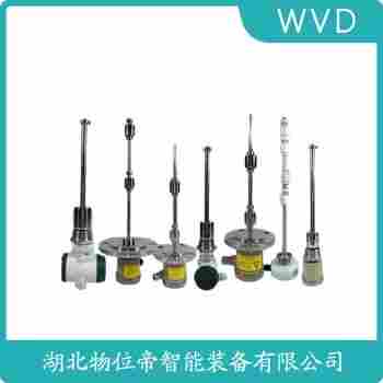 浮球液位計SR-SYW-10 接線說明