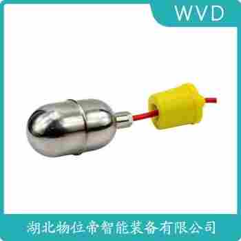 SLH-P-E-4-F 浮球液位控制器 WVD