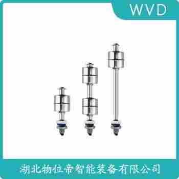 浮球液位計ZYLG-1M 安裝使用