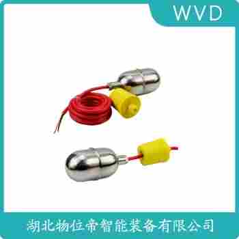 MKU-210-0 浮球液位控制器 WVD