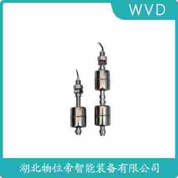 浮球液位計UOK-66A-2 接線說明