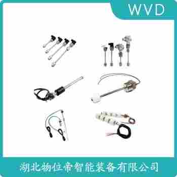 SLF-30-S-B 浮球液位計(jì) WVD