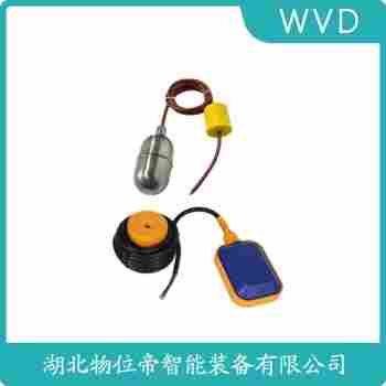 KZ-fk 浮球液位計 WVD