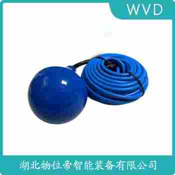 LF-E-A2-S-600 浮球液位計 WVD