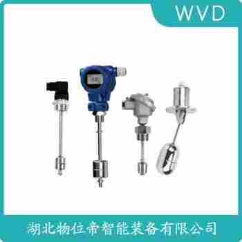 SLF-55-S-B 浮球液位計 WVD