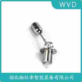 UQK-2000-1AS 浮球液位控制器 WVD