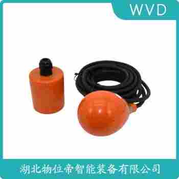 SLF-45-F-A 浮球液位計安裝使用