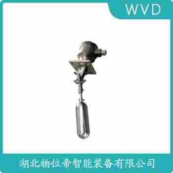 FK-3 浮球液位控制器 WVD