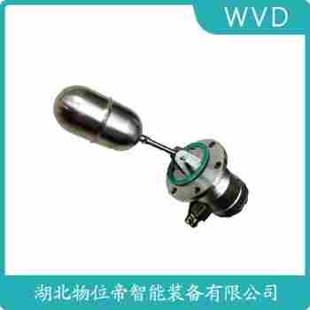 LS-E-DFS7-2-1010 浮球液位計(jì) WVD