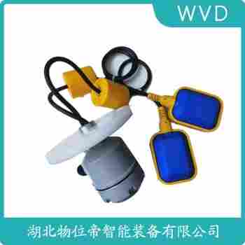 浮球液位控制器WY-626-F-25-350-2-1C 測定意義