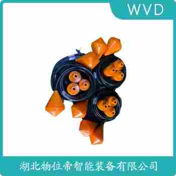 SCL-PC1-10 浮球液位計 WVD
