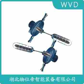 LFS-LG-YK 浮球液位計 WVD