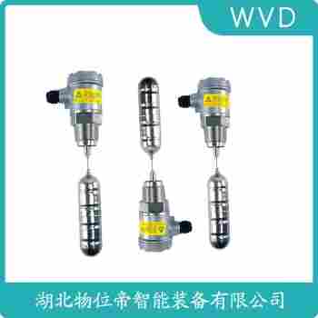 浮球液位計 SLH-B-B-3-F-2170接線說明