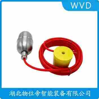 UQK-1C 浮球液位控制器 WVD