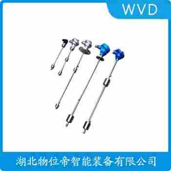 浮球液位控制器EM12-2 接線說明