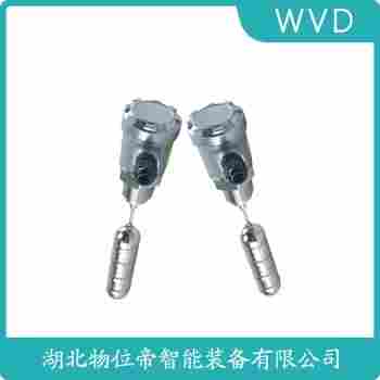 LY-23 浮球液位計產品用途