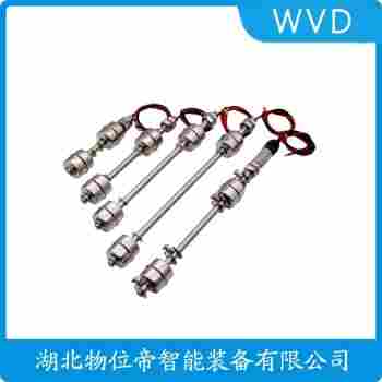 FQS-4-4 浮球液位控制器 WVD