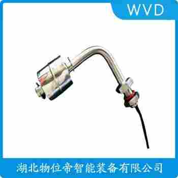 8X-80000-4 浮球液位控制器 WVD