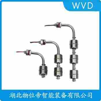 浮球液位計ST-BFM4S 應用領域