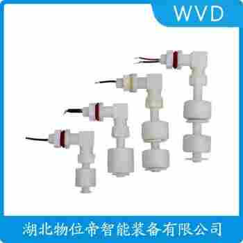 UQV-02 浮球液位控制器 WVD