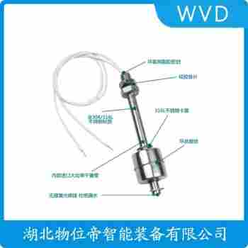 SLH-B-B4-F-1150 浮球液位控制器測定意義