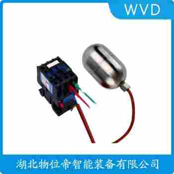 浮球液位控制器GF-FW-F3-1-500 接線說(shuō)明