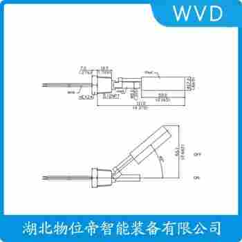 浮球液位控制器 ML-21P接線說明