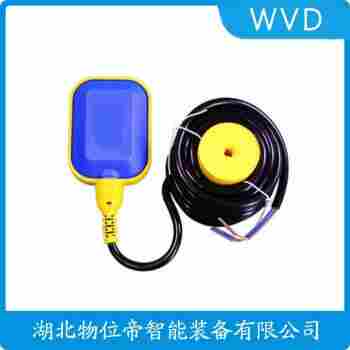 SLH-K-B-2-F-560 浮球液位控制器 WVD